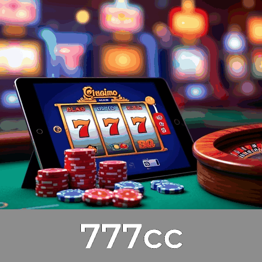 777cc: Aventura em Jogos de Cassino com Grandes Prêmios