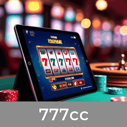 777cc: Aventura e Recompensas Elevadas nos Jogos de Caça-Níqueis!